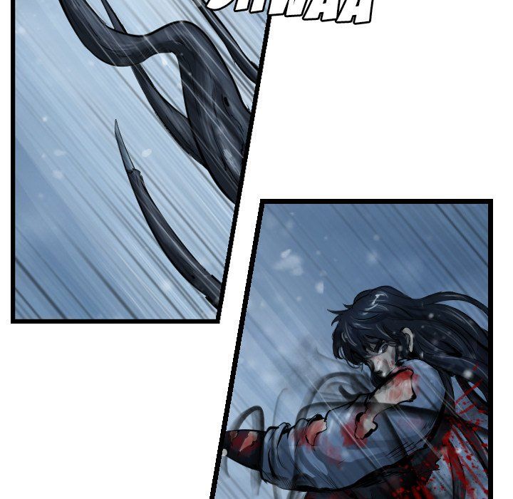 The Wanderer Manhwa - Chapter 48 Page 91