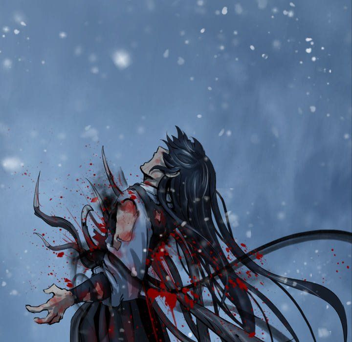 The Wanderer Manhwa - Chapter 48 Page 93