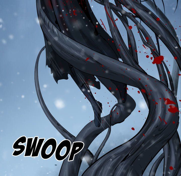 The Wanderer Manhwa - Chapter 48 Page 94