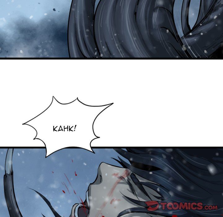 The Wanderer Manhwa - Chapter 48 Page 95