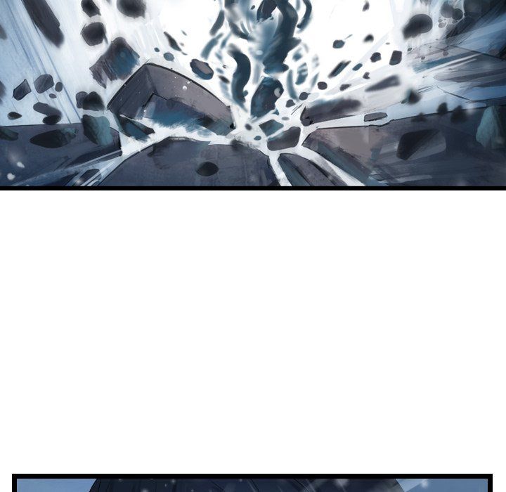 The Wanderer Manhwa - Chapter 48 Page 100