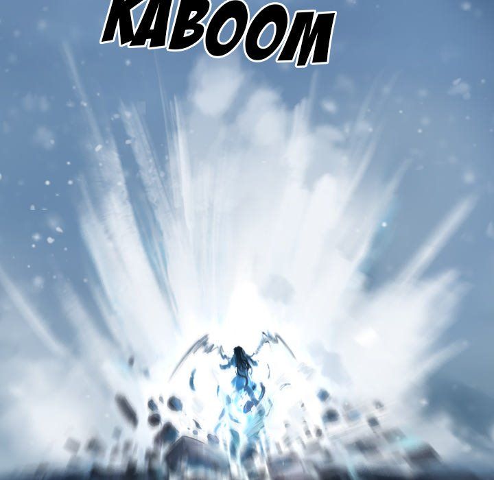 The Wanderer Manhwa - Chapter 48 Page 105