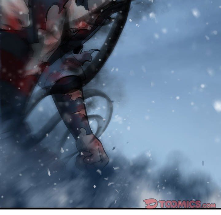 The Wanderer Manhwa - Chapter 48 Page 116