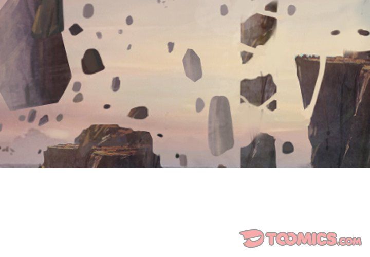 The Wanderer Manhwa - Chapter 50 Page 1