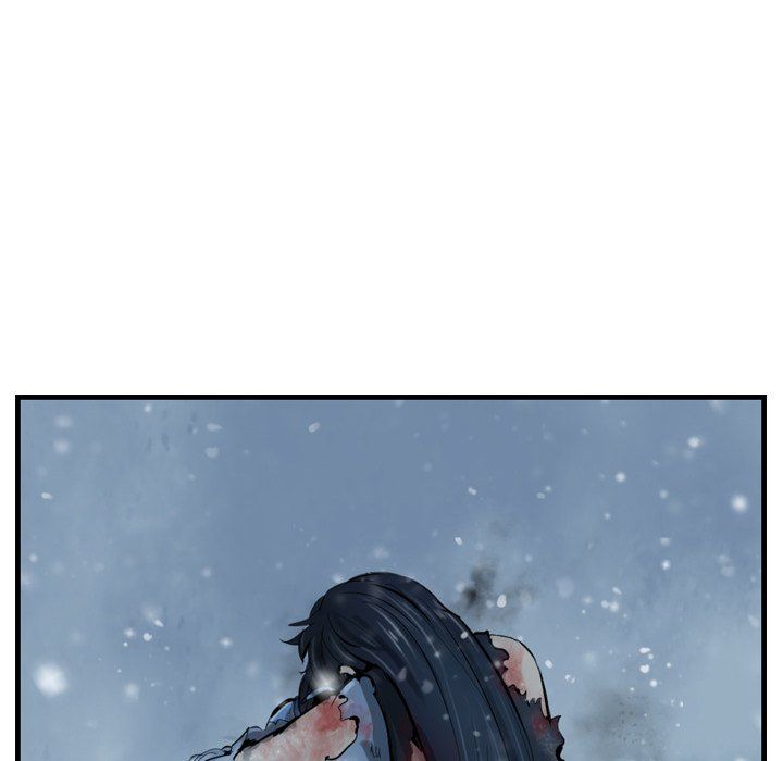 The Wanderer Manhwa - Chapter 50 Page 8