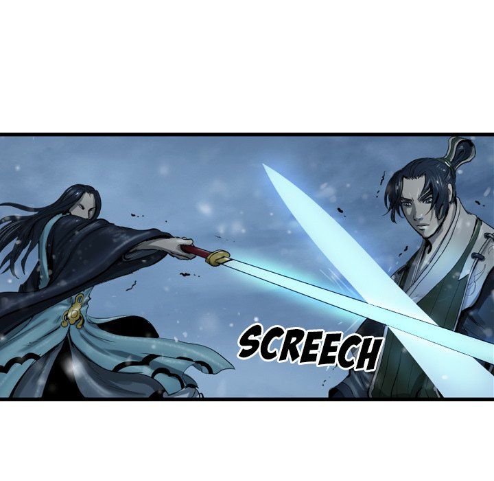 The Wanderer Manhwa - Chapter 50 Page 14