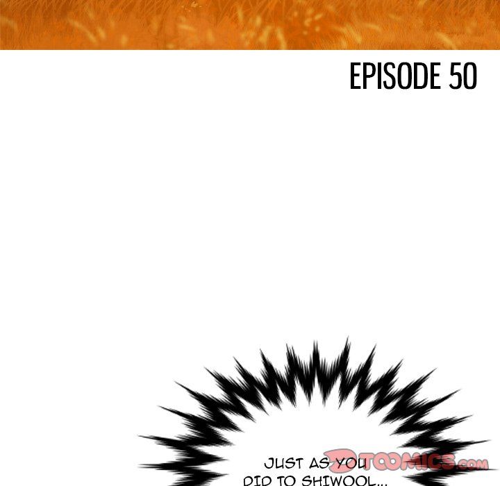 The Wanderer Manhwa - Chapter 50 Page 21