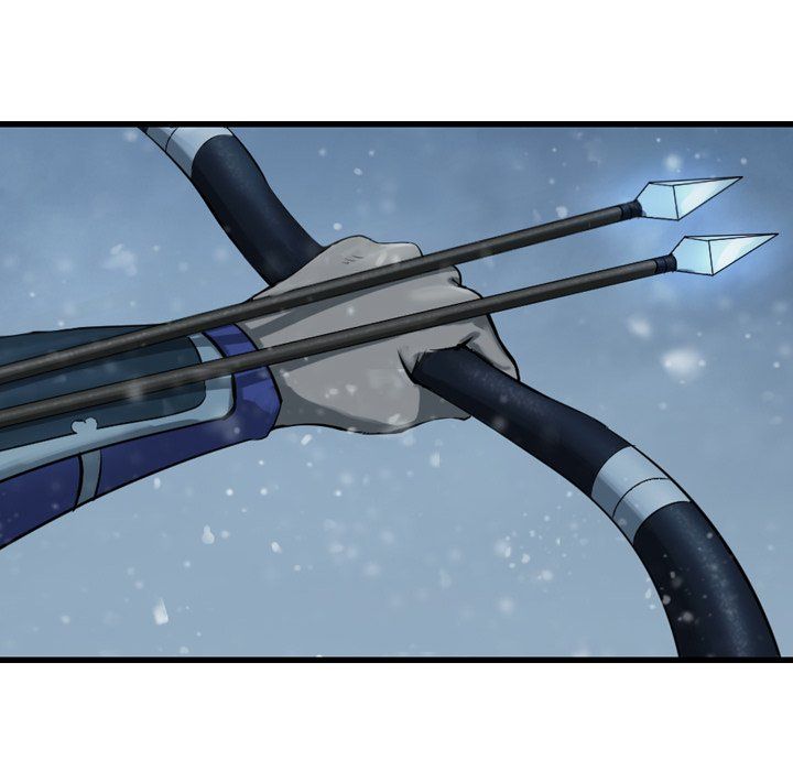 The Wanderer Manhwa - Chapter 50 Page 31