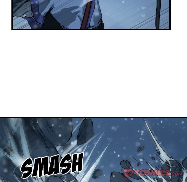 The Wanderer Manhwa - Chapter 50 Page 33