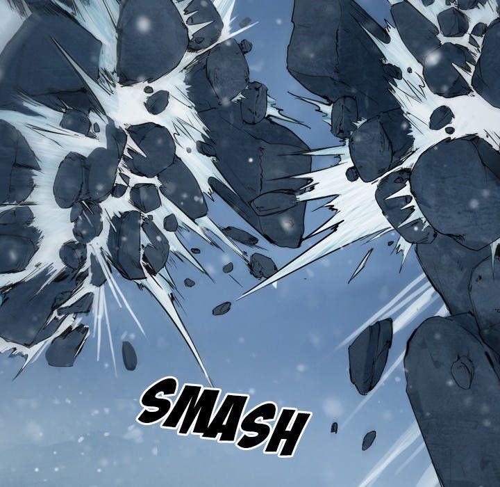 The Wanderer Manhwa - Chapter 50 Page 34