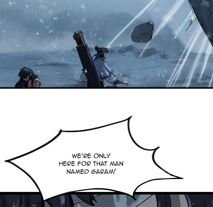 The Wanderer Manhwa - Chapter 50 Page 35