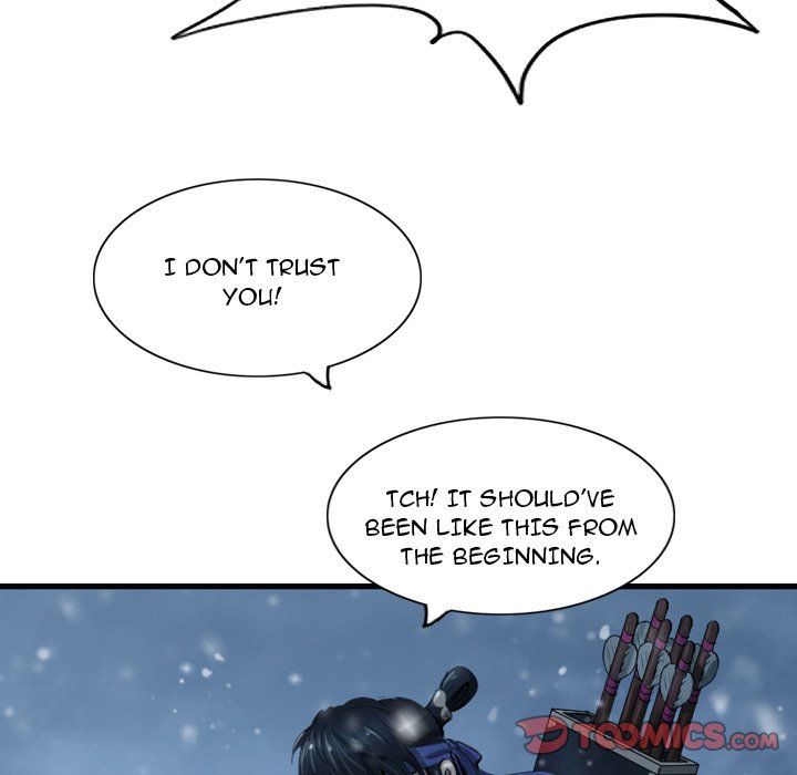 The Wanderer Manhwa - Chapter 50 Page 37