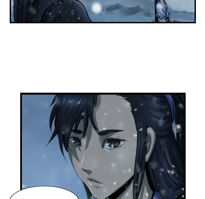 The Wanderer Manhwa - Chapter 50 Page 40