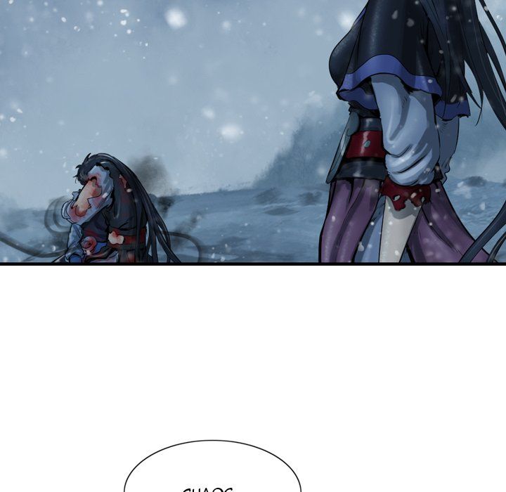 The Wanderer Manhwa - Chapter 50 Page 42