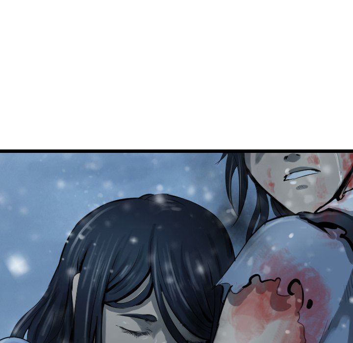 The Wanderer Manhwa - Chapter 50 Page 47