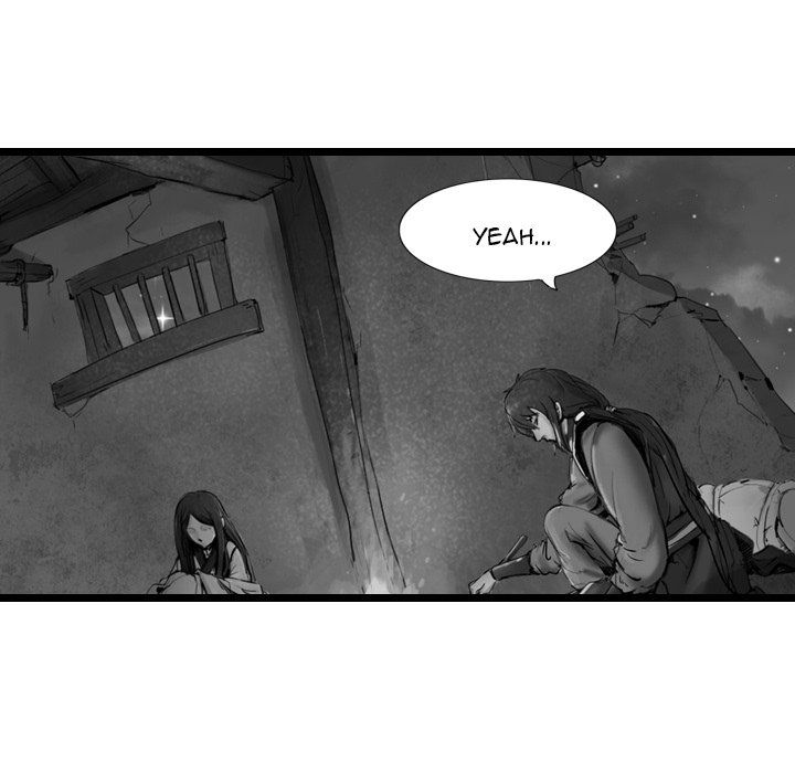 The Wanderer Manhwa - Chapter 50 Page 50