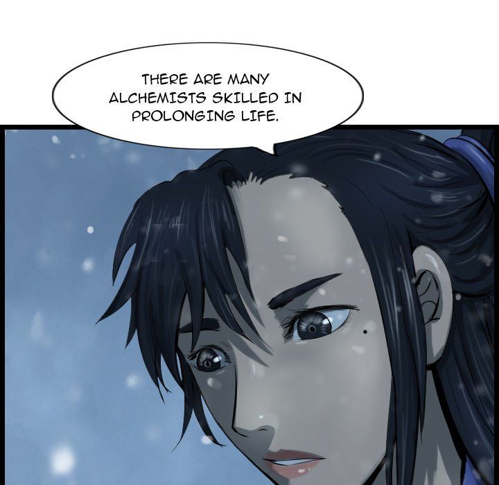 The Wanderer Manhwa - Chapter 50 Page 67