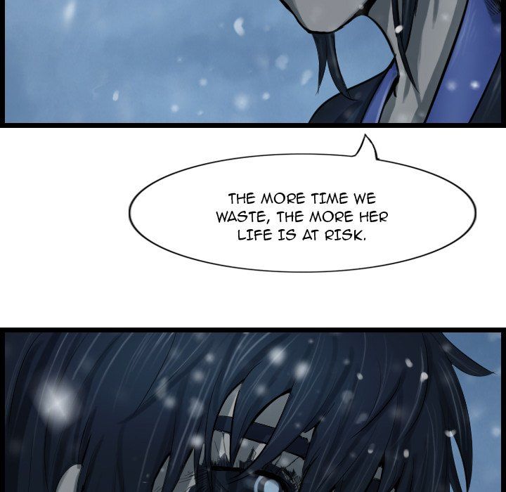 The Wanderer Manhwa - Chapter 50 Page 68
