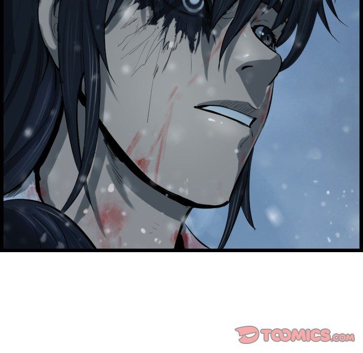 The Wanderer Manhwa - Chapter 50 Page 69