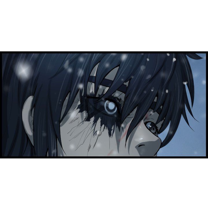 The Wanderer Manhwa - Chapter 50 Page 71