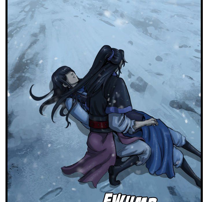 The Wanderer Manhwa - Chapter 50 Page 80