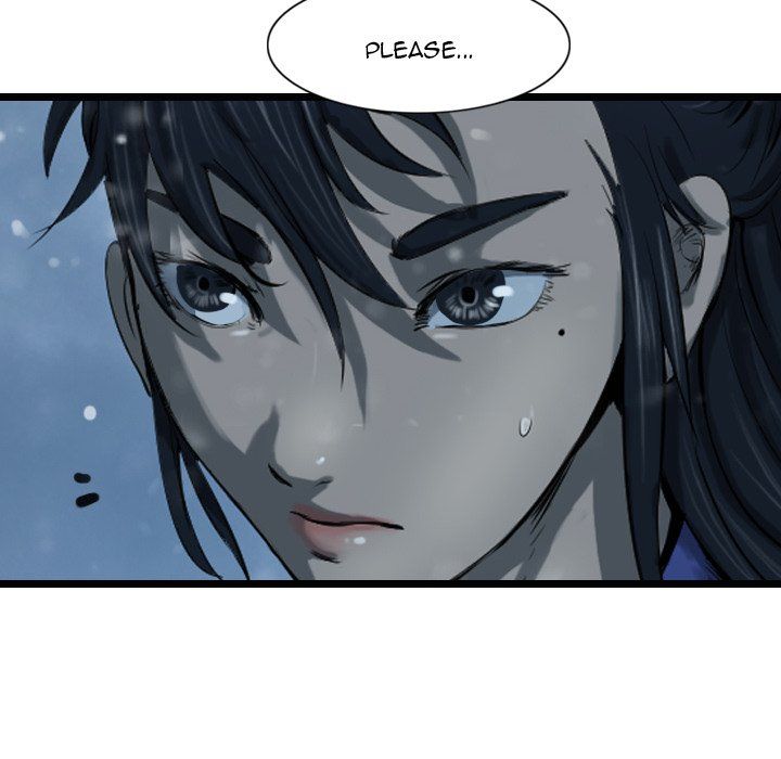 The Wanderer Manhwa - Chapter 50 Page 83