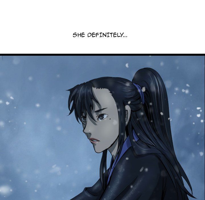 The Wanderer Manhwa - Chapter 50 Page 87