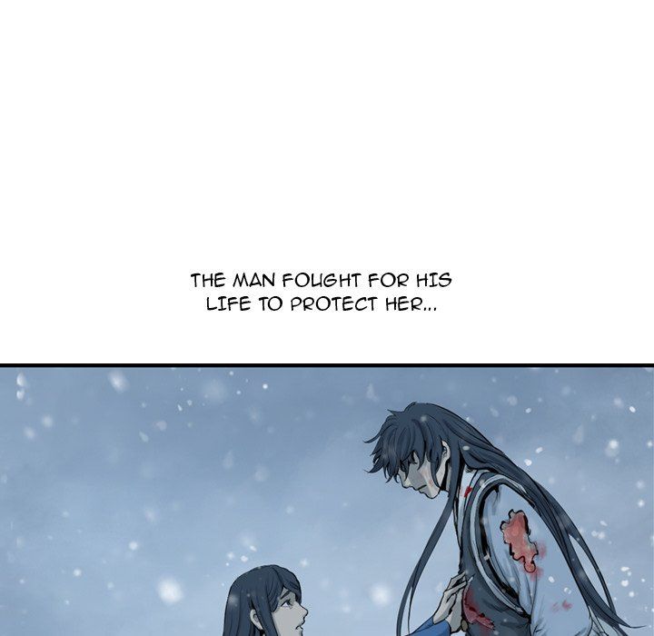 The Wanderer Manhwa - Chapter 50 Page 92