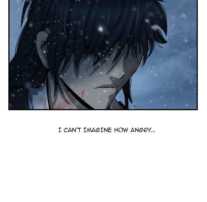 The Wanderer Manhwa - Chapter 50 Page 94