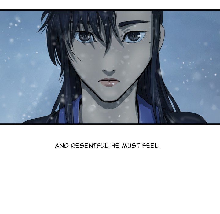 The Wanderer Manhwa - Chapter 50 Page 95