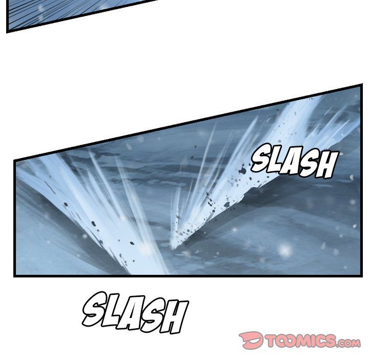 The Wanderer Manhwa - Chapter 50 Page 97