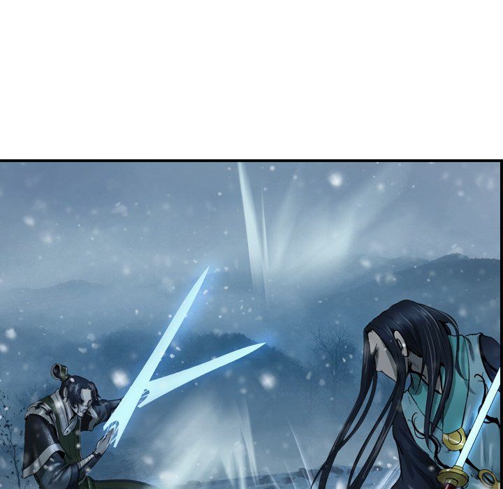 The Wanderer Manhwa - Chapter 50 Page 98