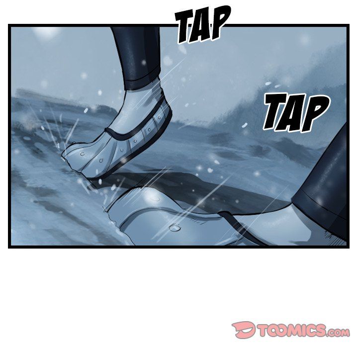 The Wanderer Manhwa - Chapter 50 Page 109