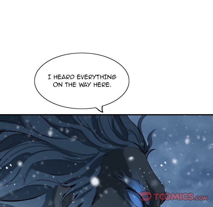 The Wanderer Manhwa - Chapter 50 Page 113