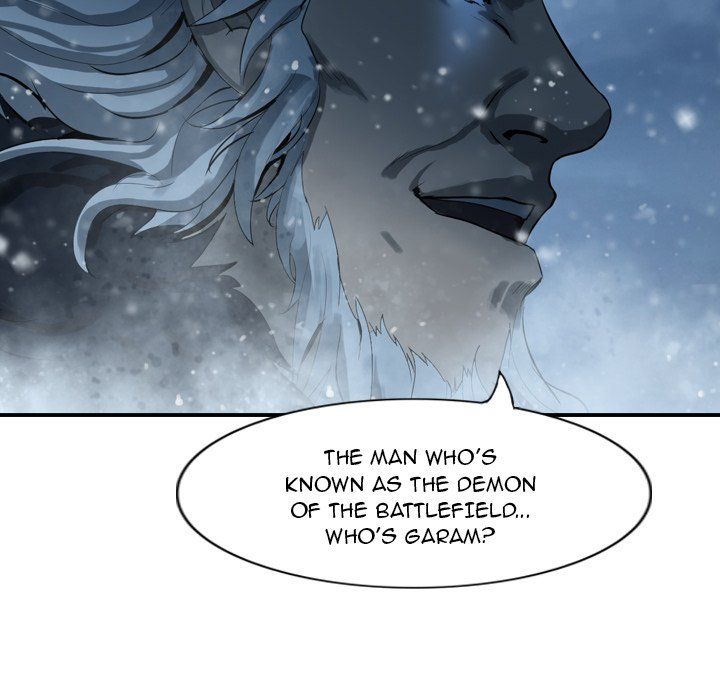 The Wanderer Manhwa - Chapter 50 Page 114