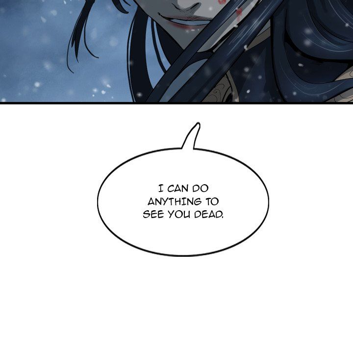 The Wanderer Manhwa - Chapter 61 Page 6