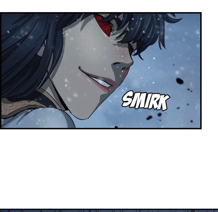 The Wanderer Manhwa - Chapter 61 Page 9