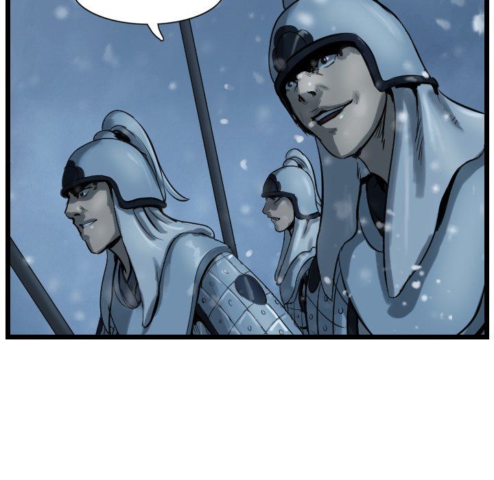 The Wanderer Manhwa - Chapter 61 Page 13