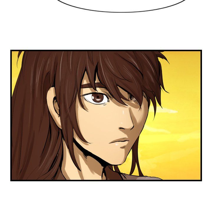 The Wanderer Manhwa - Chapter 61 Page 17