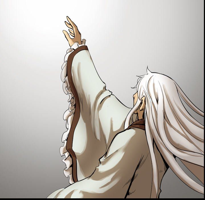 The Wanderer Manhwa - Chapter 61 Page 23