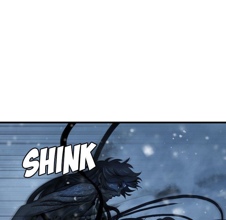 The Wanderer Manhwa - Chapter 61 Page 35