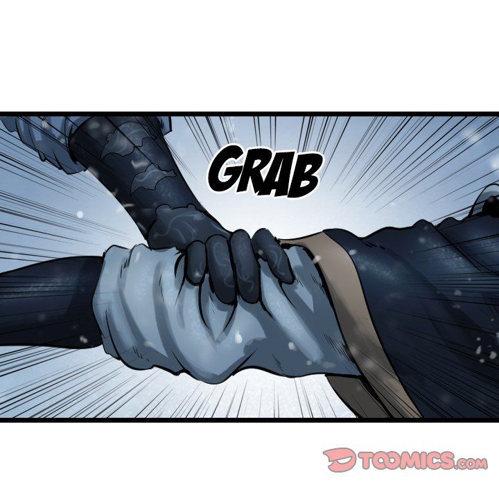 The Wanderer Manhwa - Chapter 61 Page 38