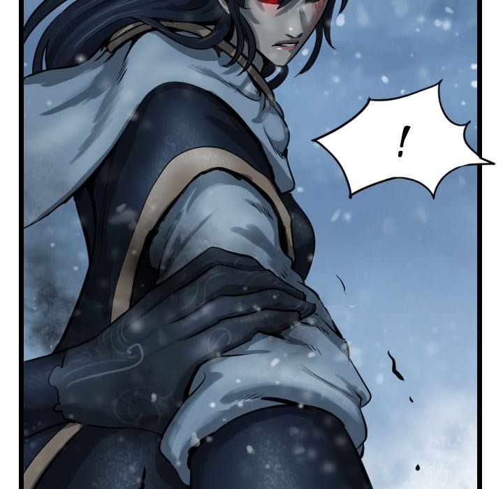 The Wanderer Manhwa - Chapter 61 Page 42