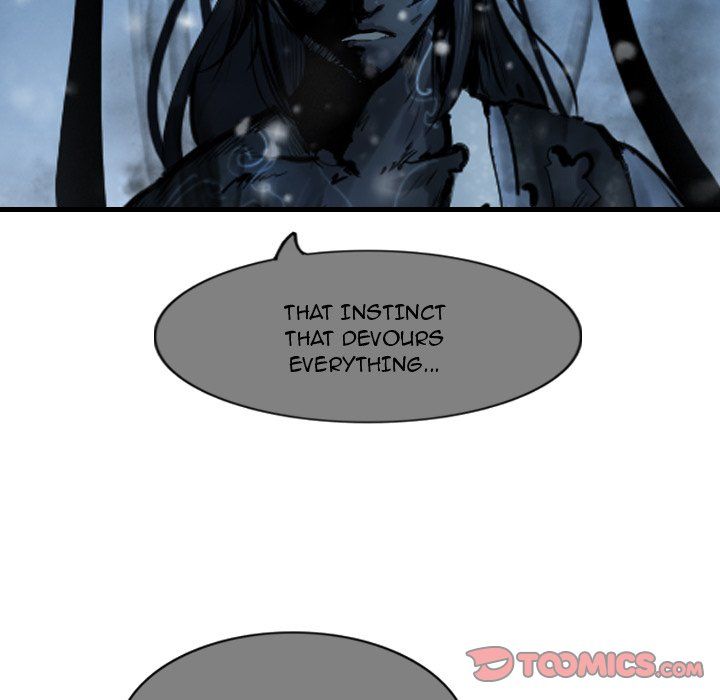 The Wanderer Manhwa - Chapter 61 Page 44