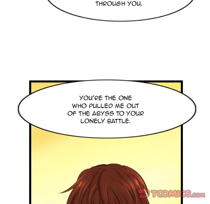 The Wanderer Manhwa - Chapter 61 Page 56