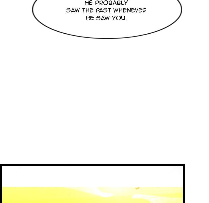 The Wanderer Manhwa - Chapter 61 Page 58