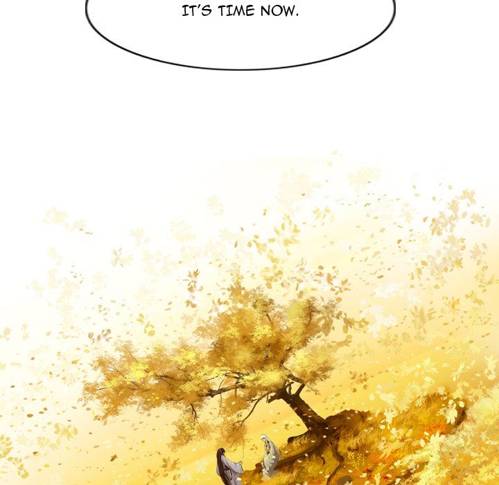 The Wanderer Manhwa - Chapter 61 Page 61