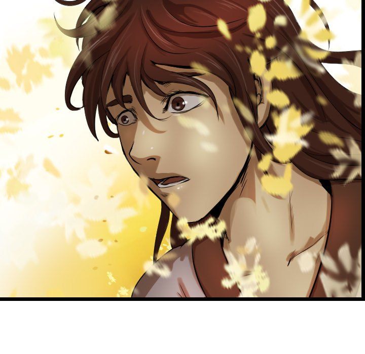 The Wanderer Manhwa - Chapter 61 Page 63