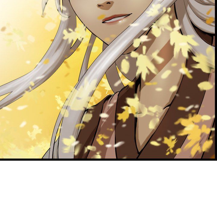 The Wanderer Manhwa - Chapter 61 Page 65