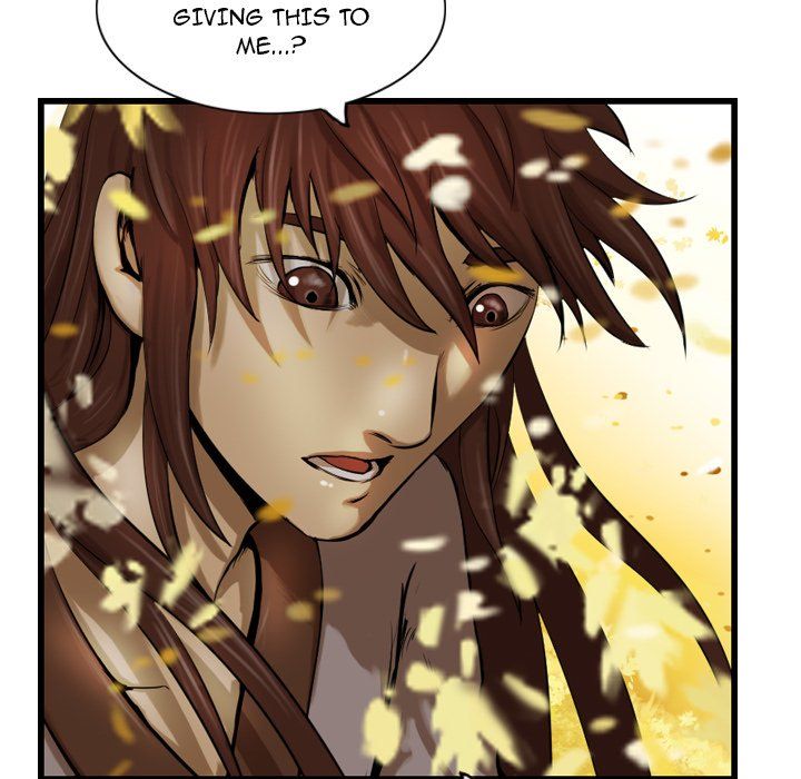 The Wanderer Manhwa - Chapter 61 Page 70